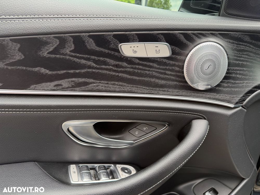 Mercedes-Benz E 200 4MATIC MHEV - 6