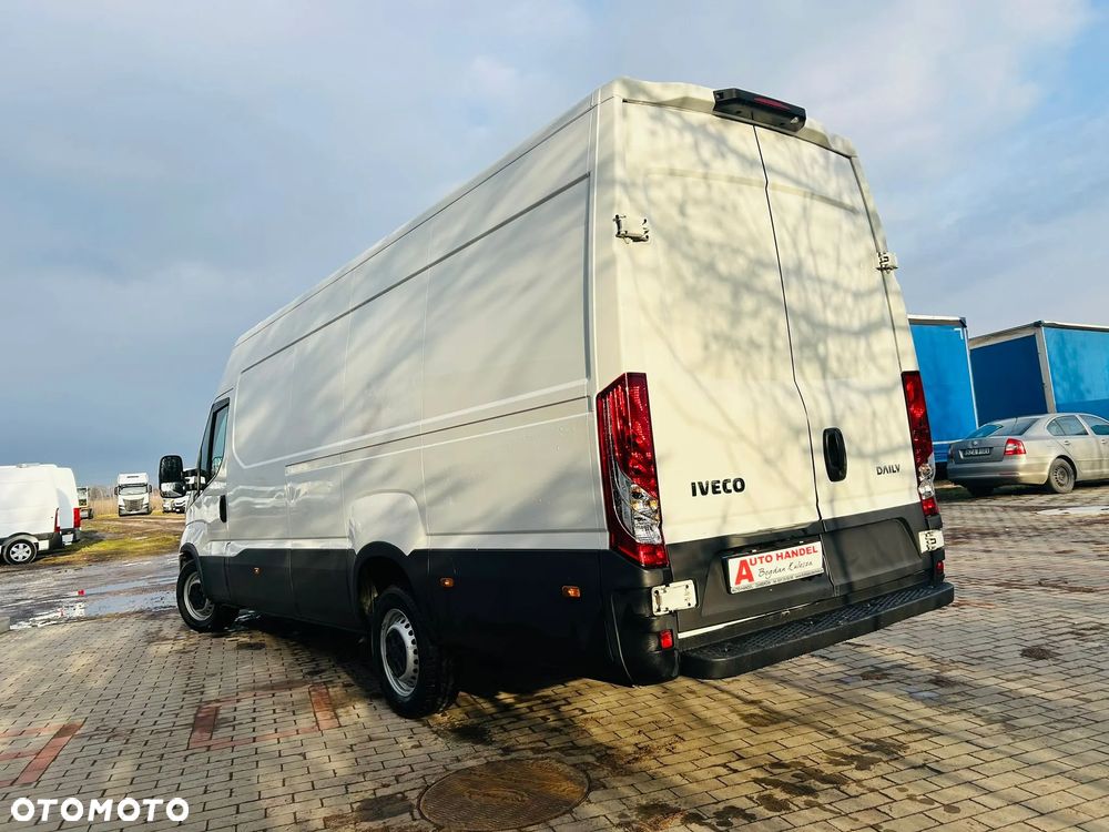 Iveco 35s14 - 10