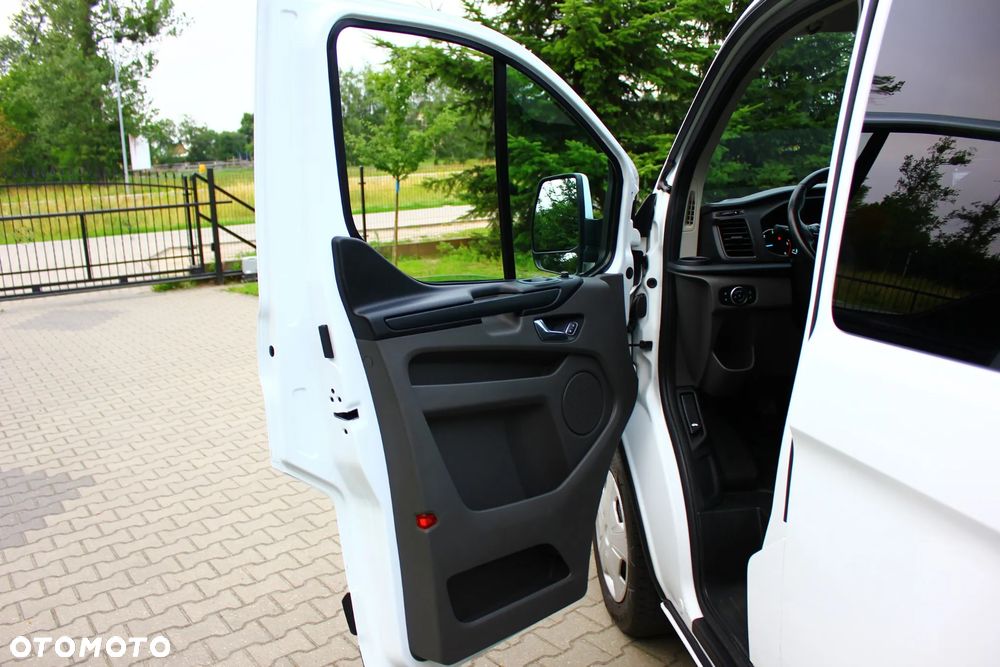 Ford Transit Custom 320 L2H1 Trend (bryg.) - 31