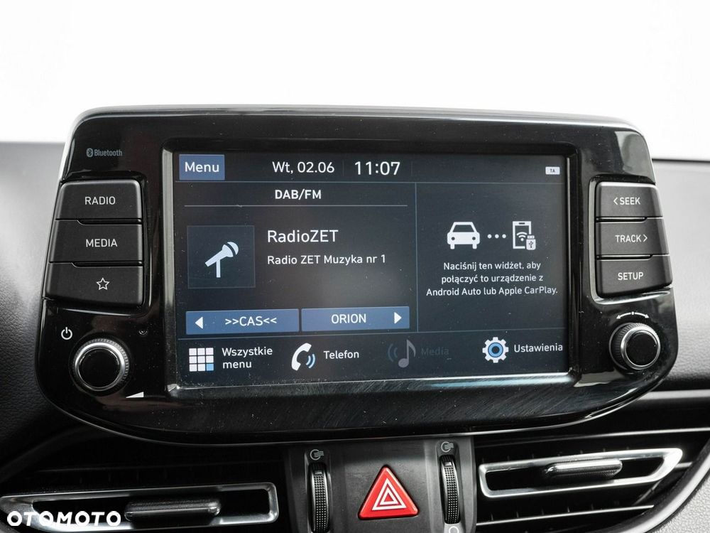 Hyundai i30 1.5 DPI Smart - 18