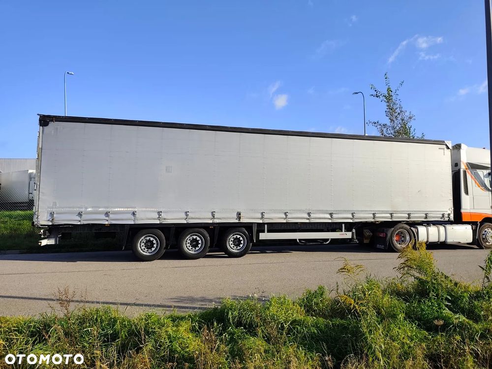 Schmitz Cargobull Varios - 11