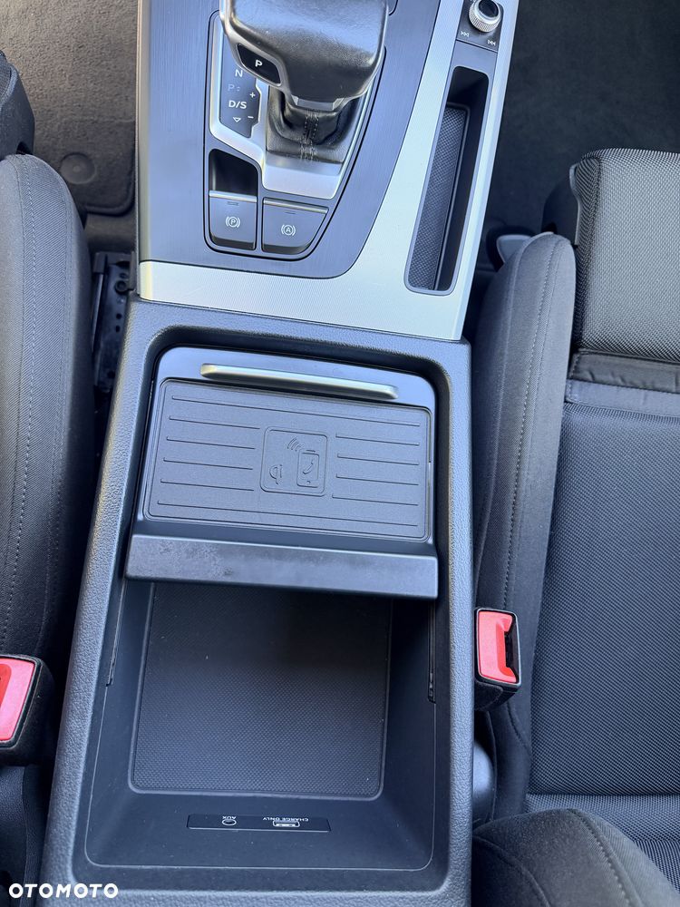Audi Q5 - 17