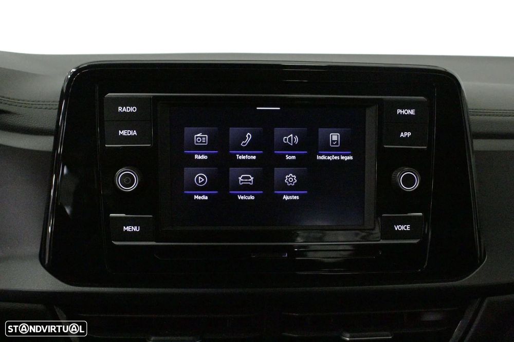 VW T-Roc 1.0 TSI Life - 9