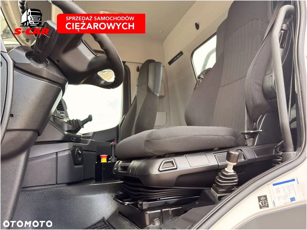 Mercedes-Benz Bramowiec Fornal NKR Euro 6 - 29