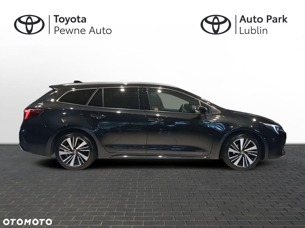 Toyota Corolla 1.8 Hybrid Style - 7