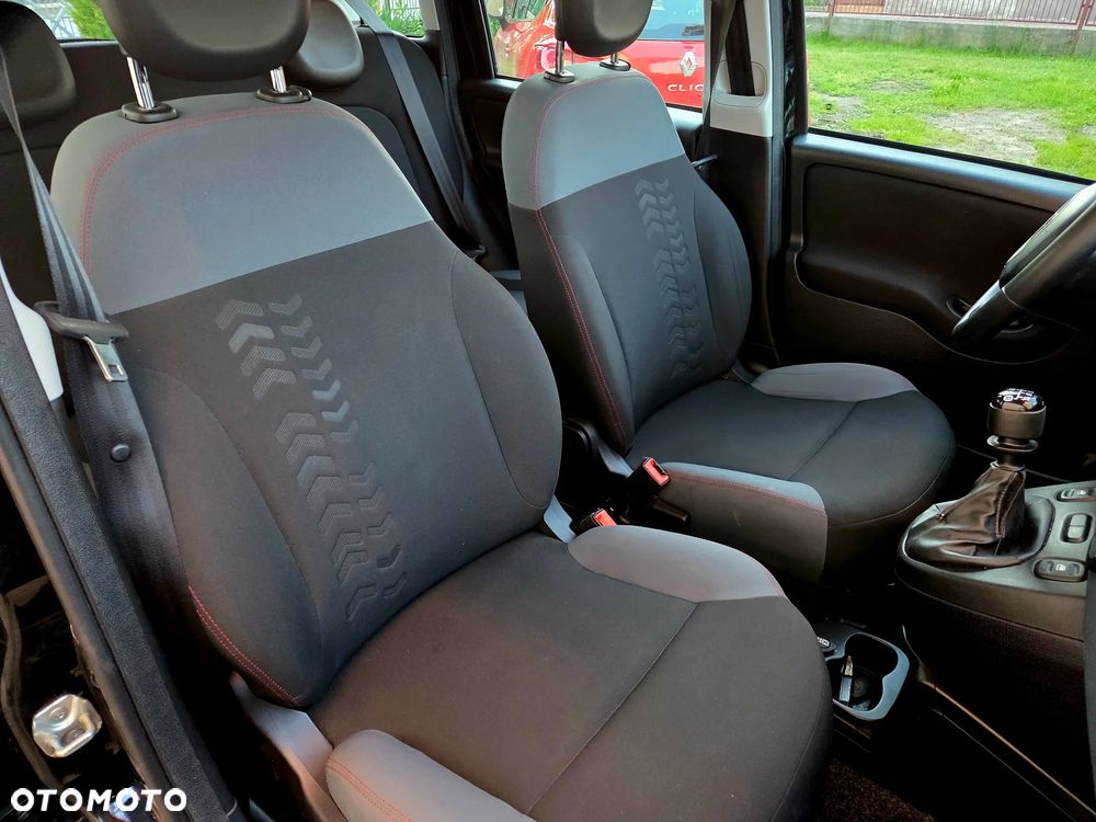 Fiat Panda 1.2 Easy - 14