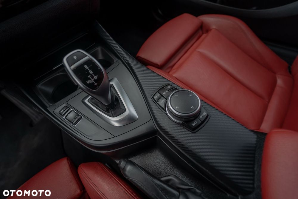 BMW Seria 2 M235i xDrive sport - 21