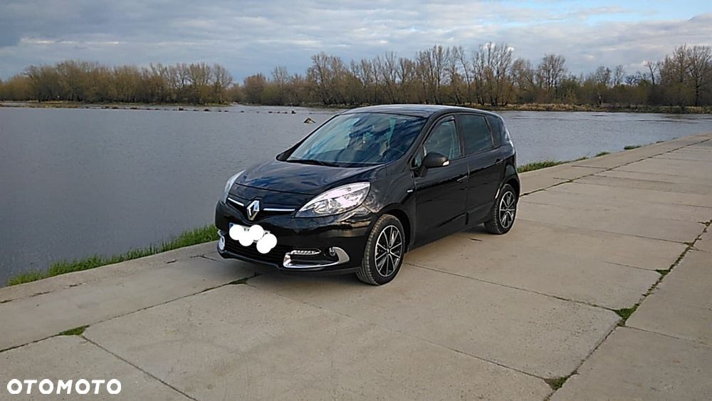Renault Scenic - 8