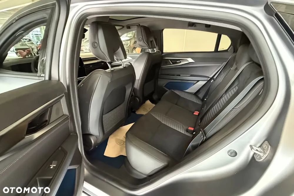Renault Rafale 1.2 E-Tech PHEV 4x4 300 atelier Alpine MMT - 14
