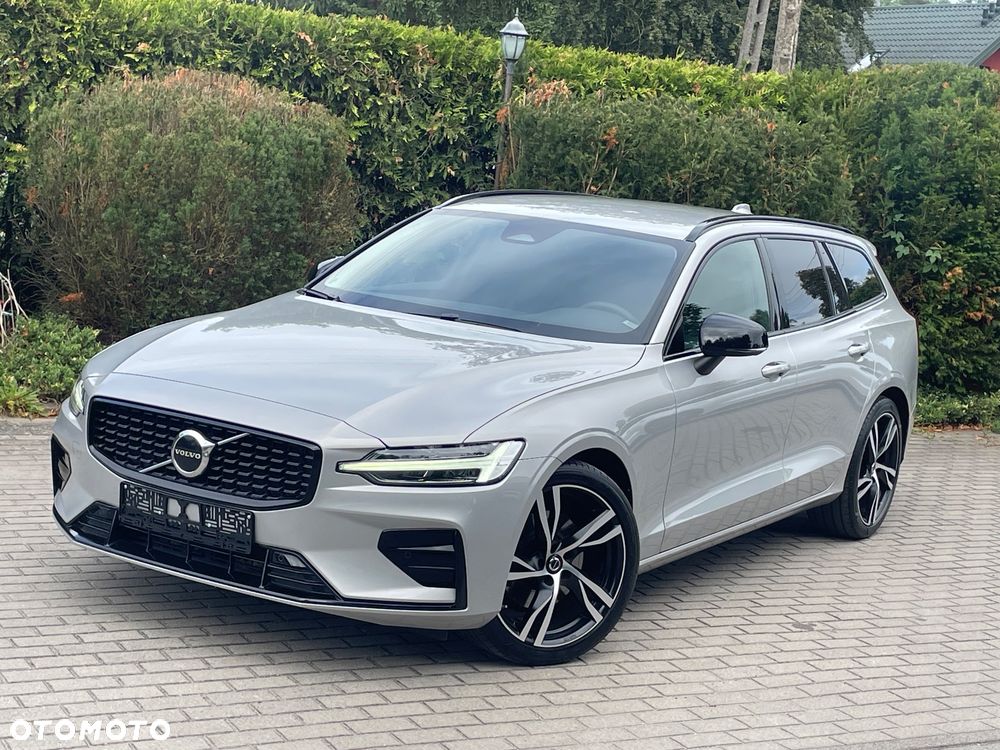 Volvo V60 B3 B Plus Dark - 20