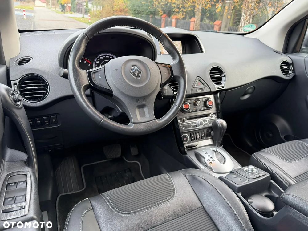 Renault Koleos 2.0 dCi 4x4 Bose Edition - 10