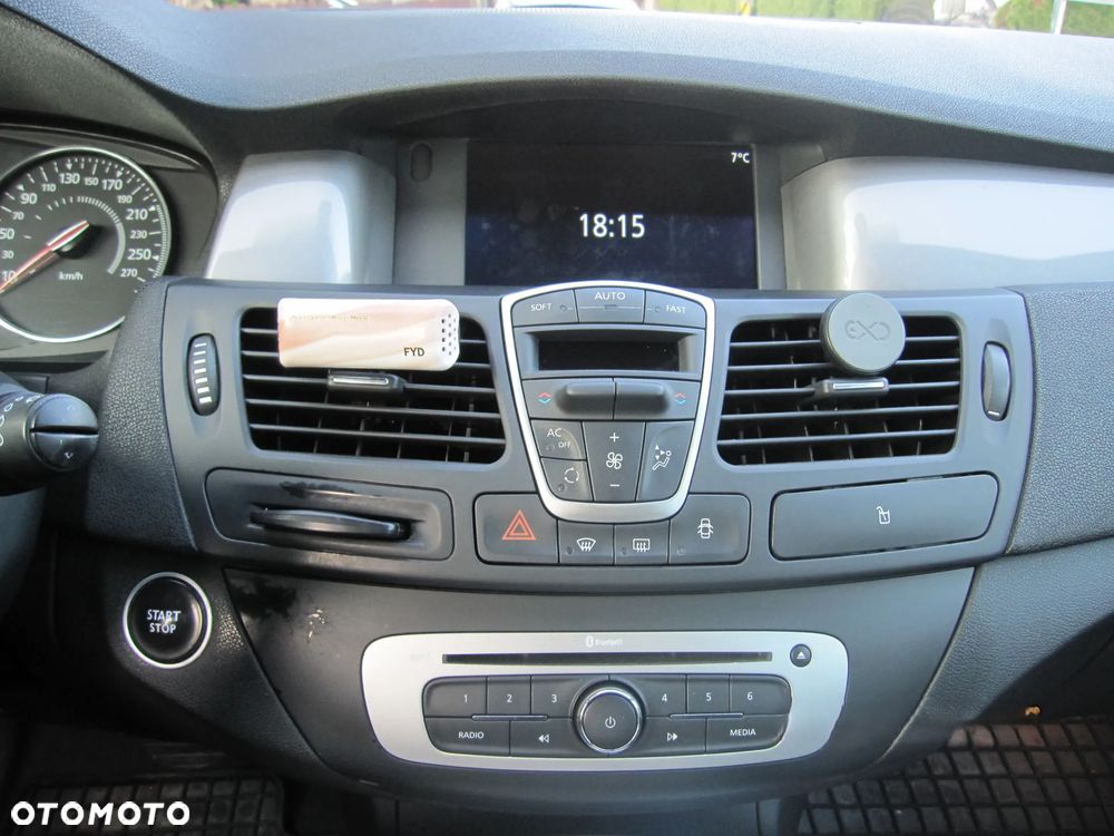 Renault Laguna - 12