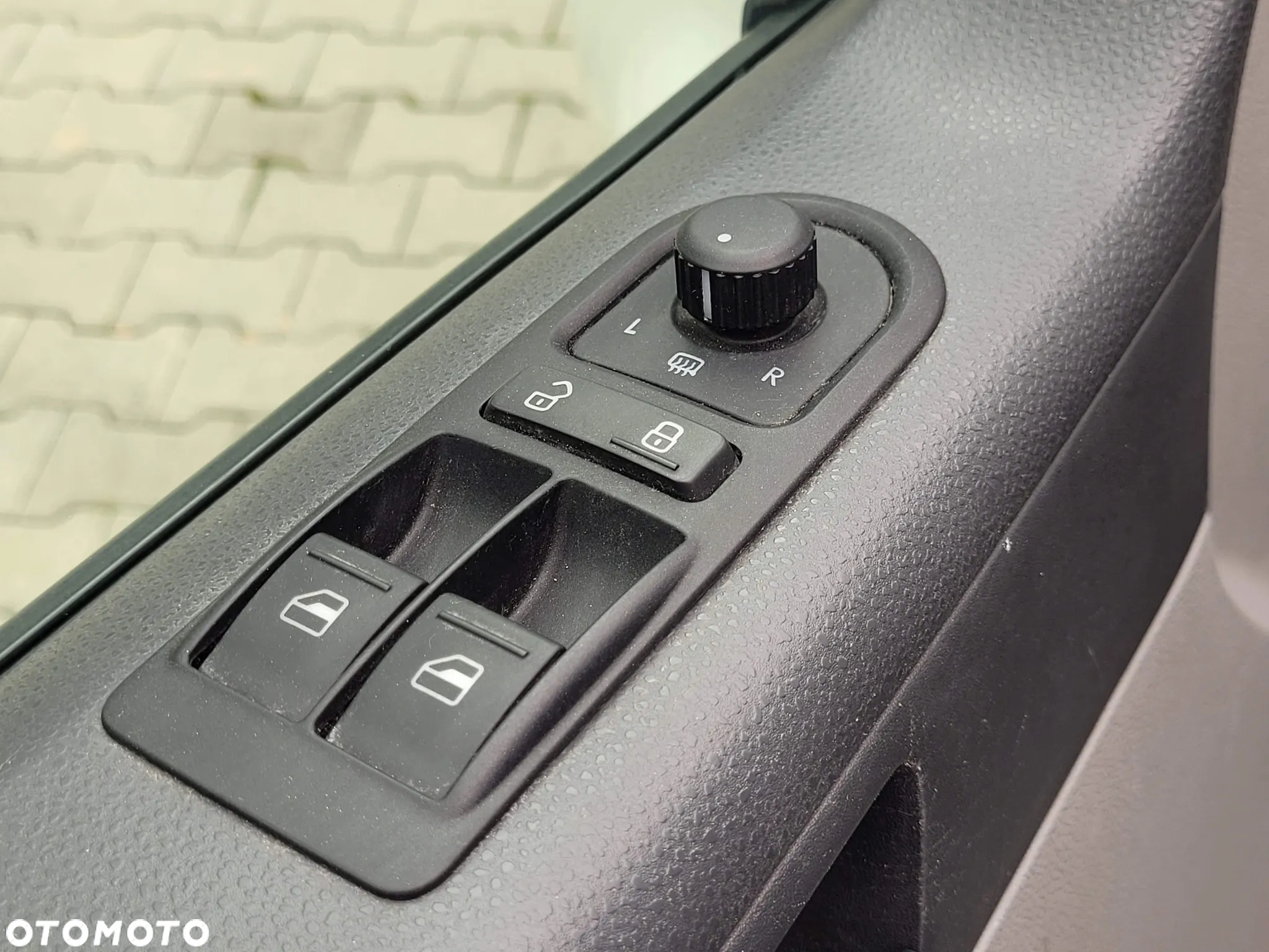 Volkswagen Transporter Long - 16