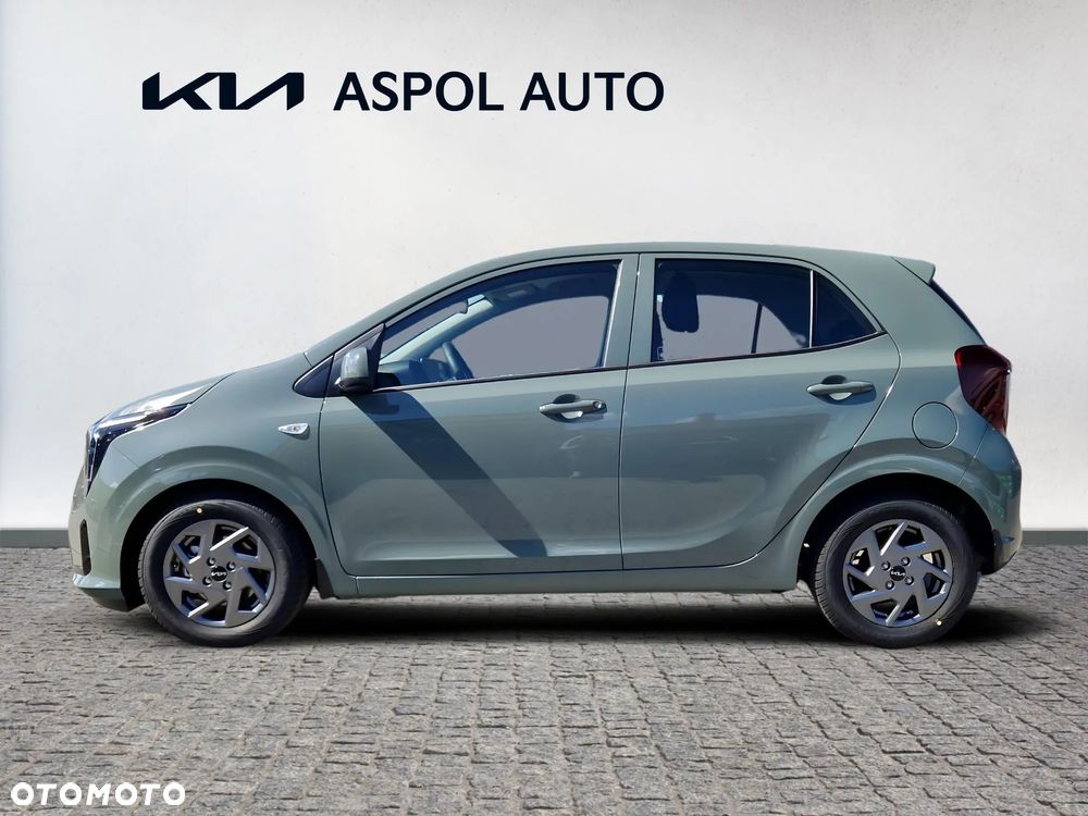 Kia Picanto - 3