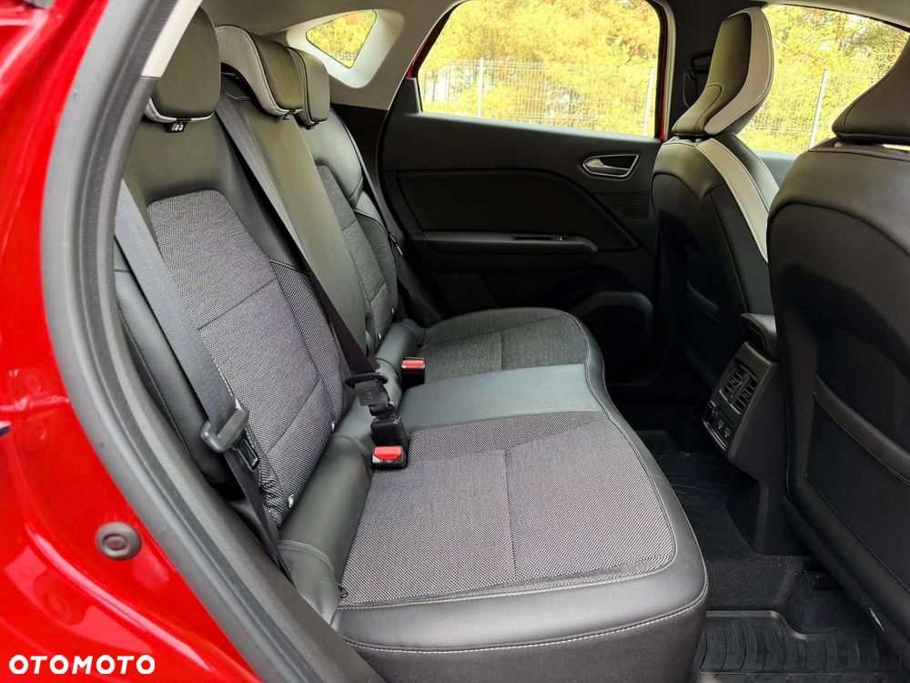 Renault Captur 1.3 TCe Intens EDC - 24