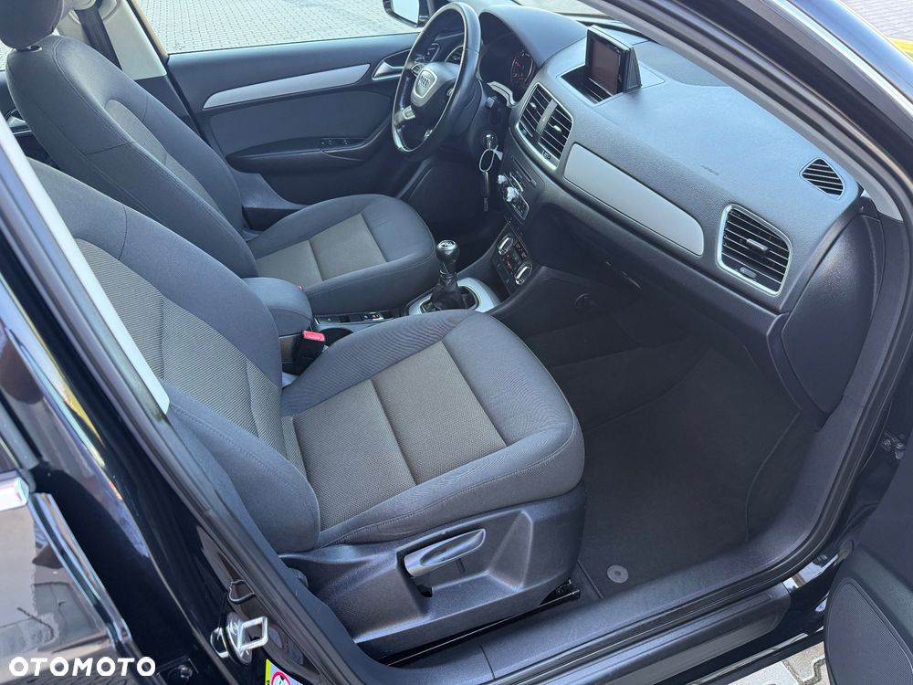 Audi Q3 2.0 TDI - 10