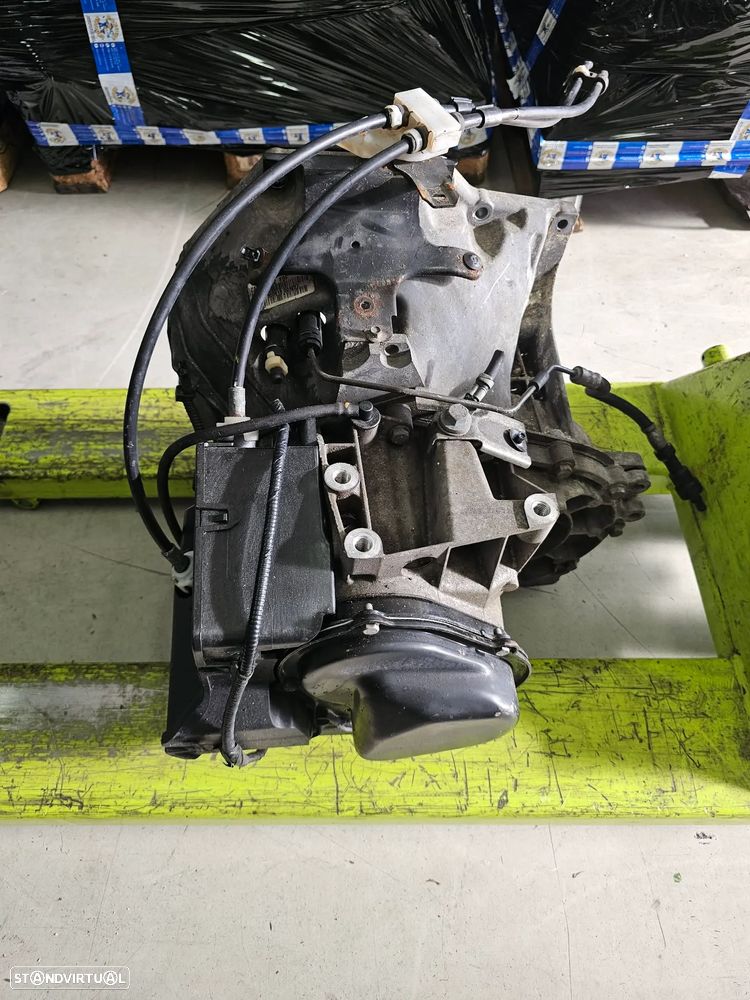 Caixa de velocidades Ford 1.5TDCI 2017, ref CA6R 7002 FBF - 3