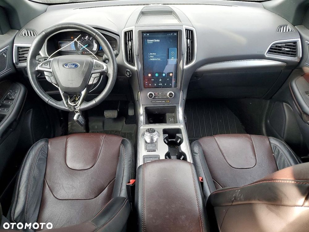 Ford Edge - 7
