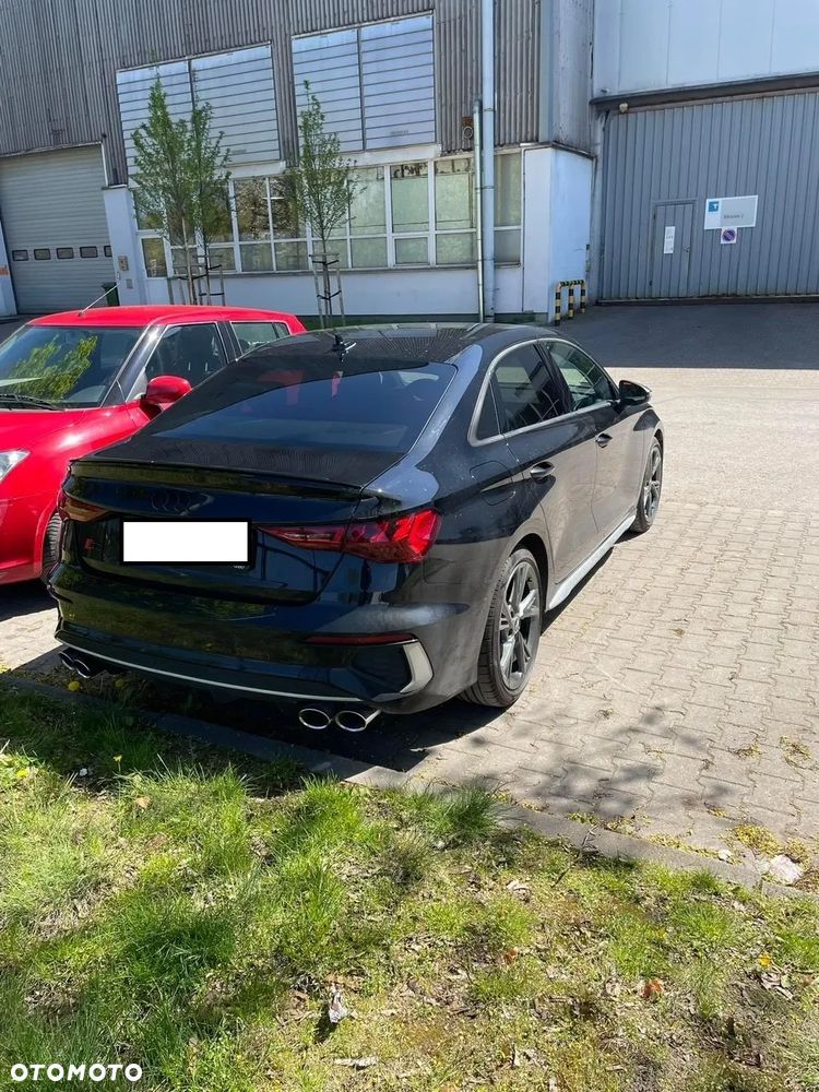 Audi S3 - 3