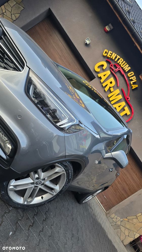 Opel Mokka X 1.4 Automatik Ultimate - 4