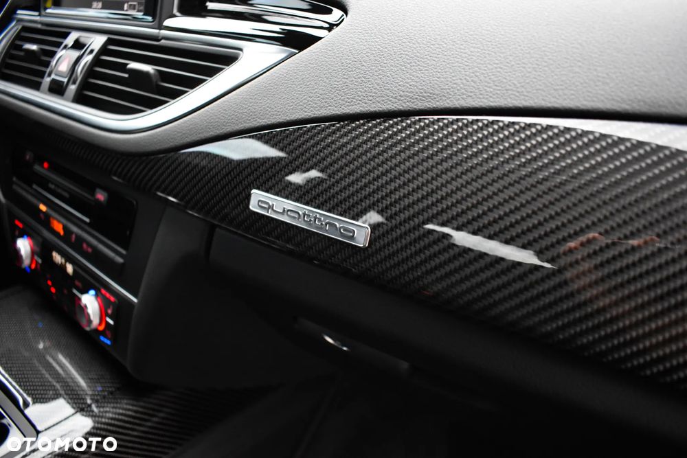 Audi RS7 Sportback Performance 4.0 TFSI Quattro Tiptr - 18