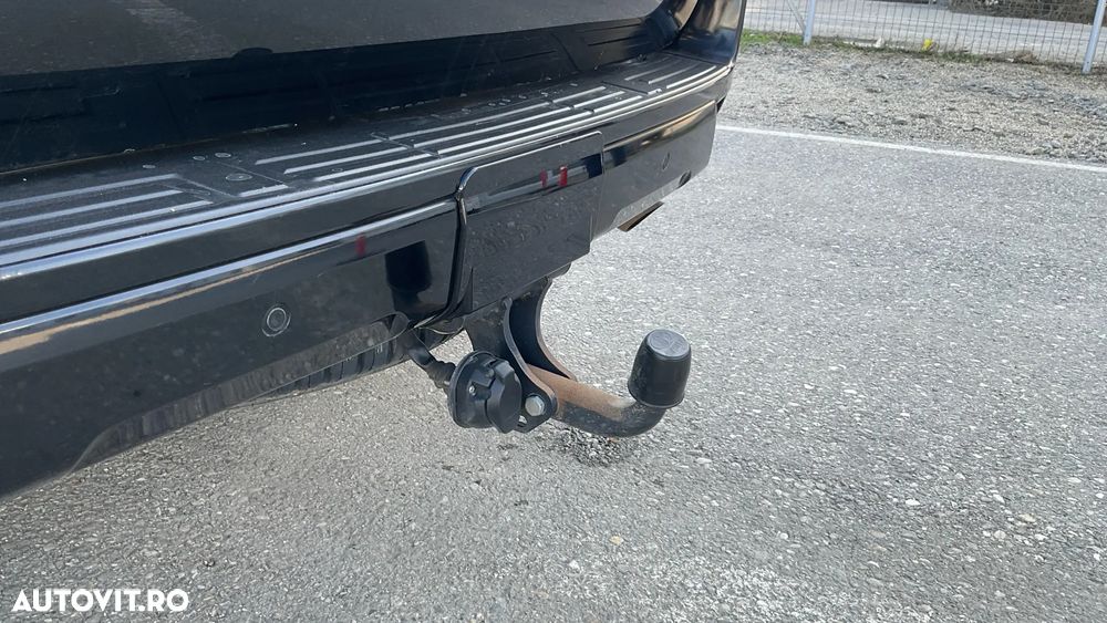 Toyota Land Cruiser 2.8l Turbo D-4D A/T AVS 5 locuri Luxury - 21