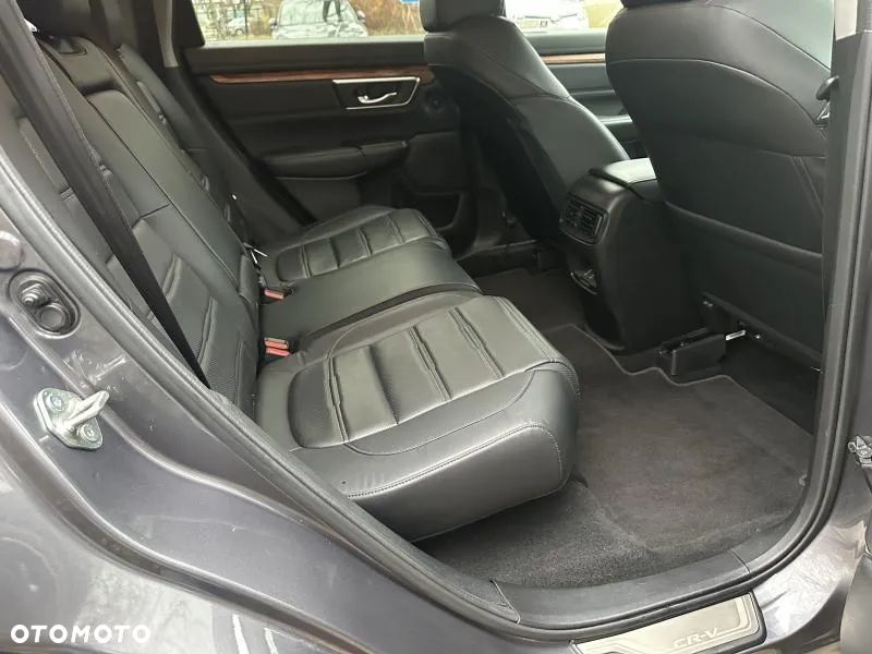 Honda CR-V 2.0 i-MMD Executive (Honda Connect+) - 10
