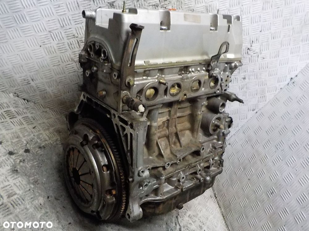 HONDA CIVIC VII SILNIK 2.0 16V SPORT 160 KM K20A3 OPIS!!! - 7