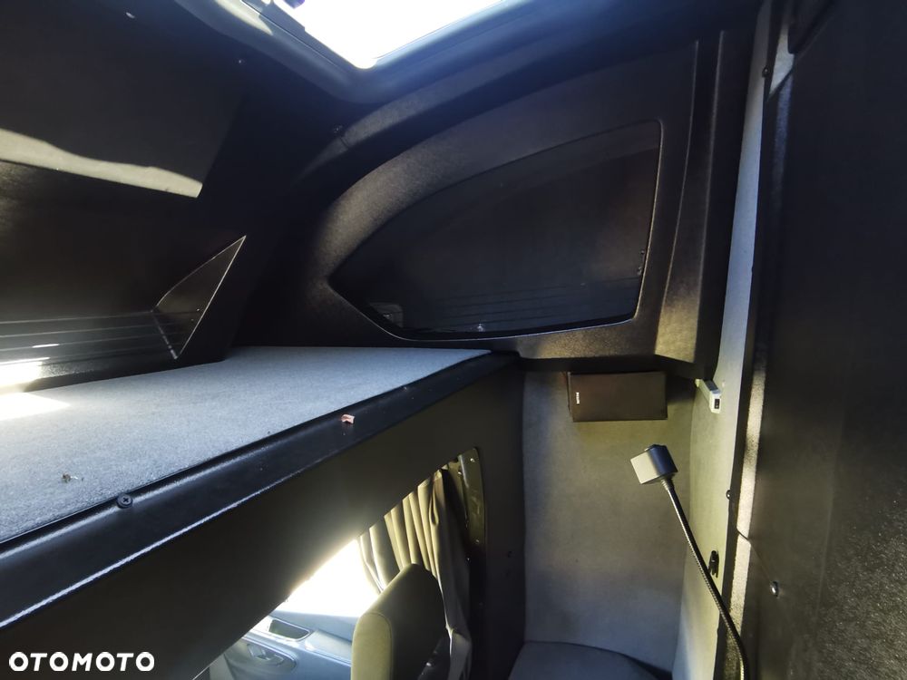 Mercedes-Benz SPRINTER - 10