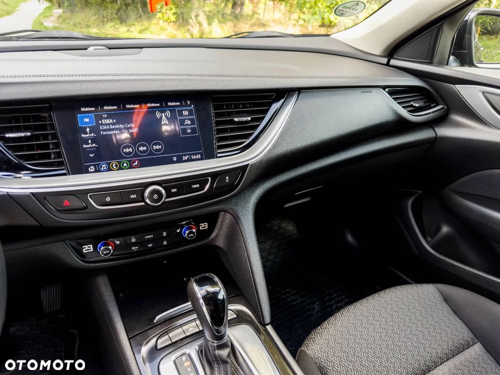Opel Insignia 2.0 CDTI Innovation S&S - 13