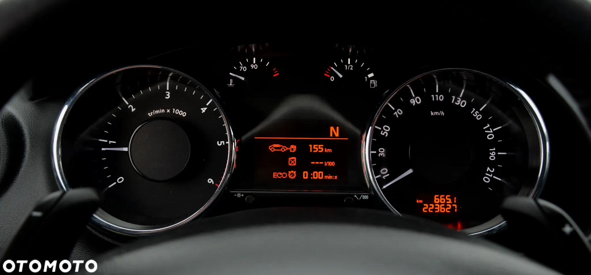 Peugeot 3008 e-HDi 115 ETG6 Stop&Start Allure - 17