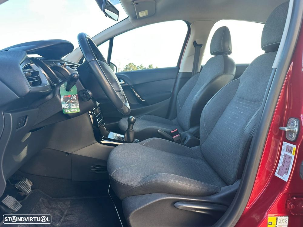 Citroën C3 Pure Tech Feel - 8