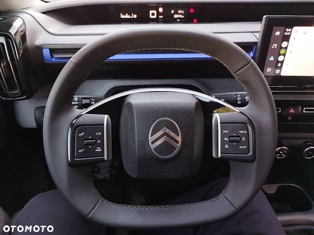 Citroën C3 Turbo 100 MAX - 14