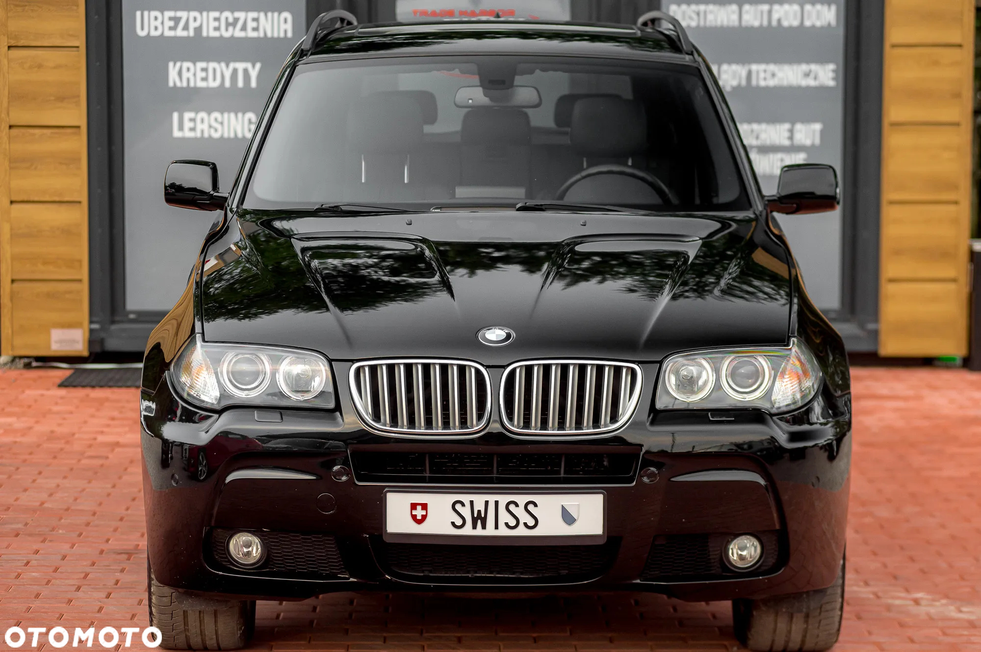 BMW X3 xDrive35d Limited Sport Edition - 4