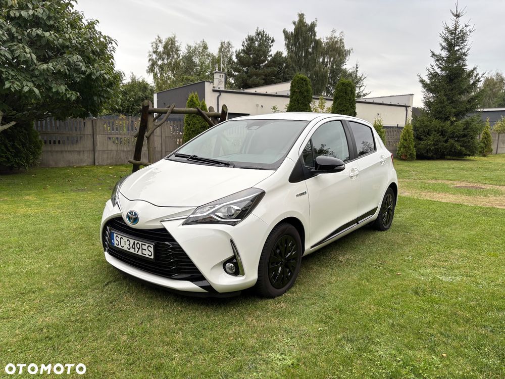 Toyota Yaris - 2