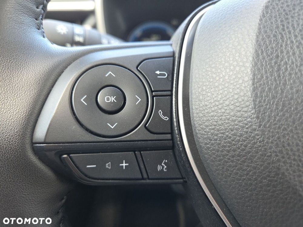 Toyota Corolla Cross 2.0 Hybrid Executive - 20