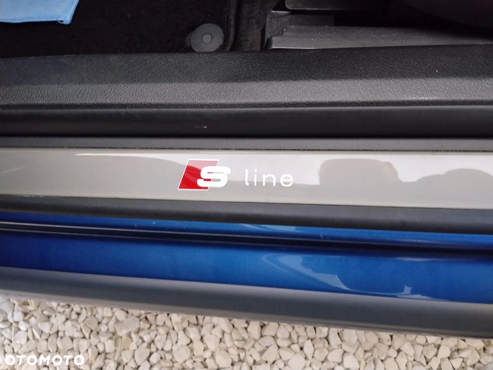 Audi A4 Limousine 1.8 T - 9