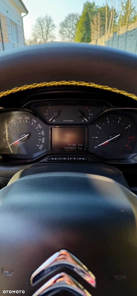 Citroën C3 1.2 PureTech Plus - 9