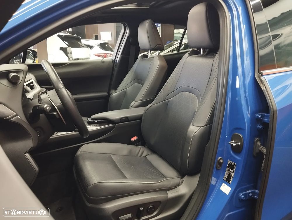 Lexus UX 300e Premium - 22