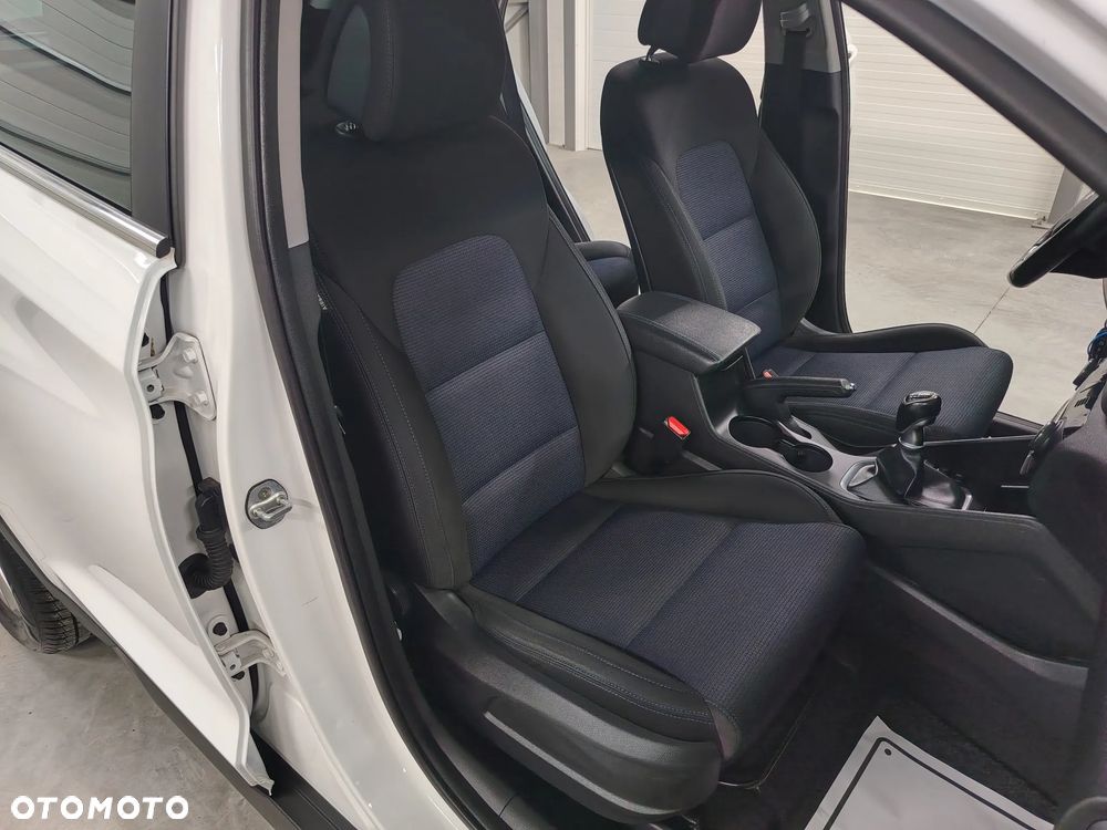 Hyundai Tucson 1.6 T-GDI TourdePologne 2WD - 27