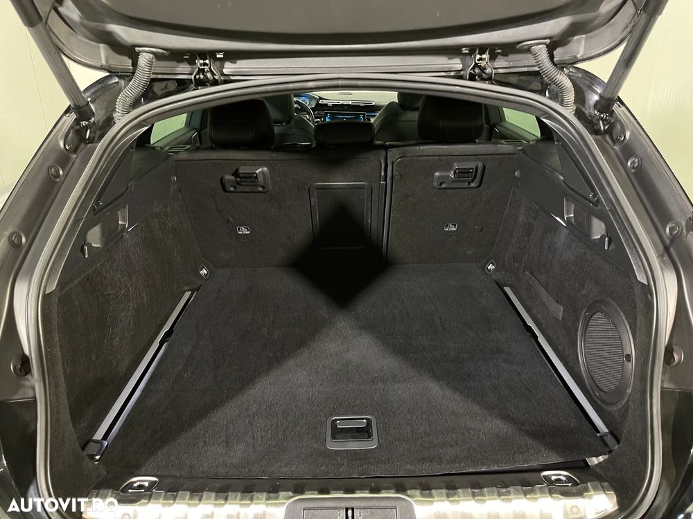 Peugeot 508 SW Plug-In Hybrid 225 e-EAT8 GT - 13