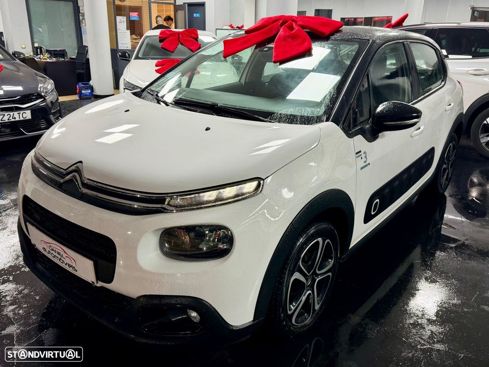 Citroën C3 1.2 PureTech Feel - 2