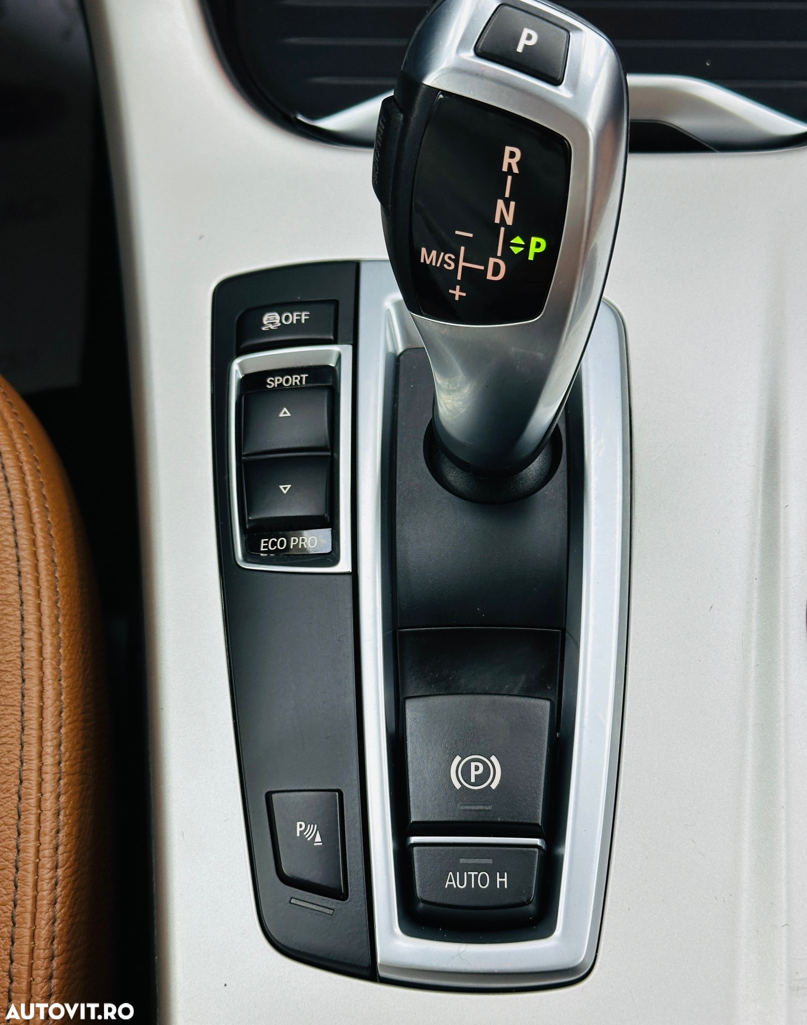 BMW X3 sDrive18d Aut. - 33