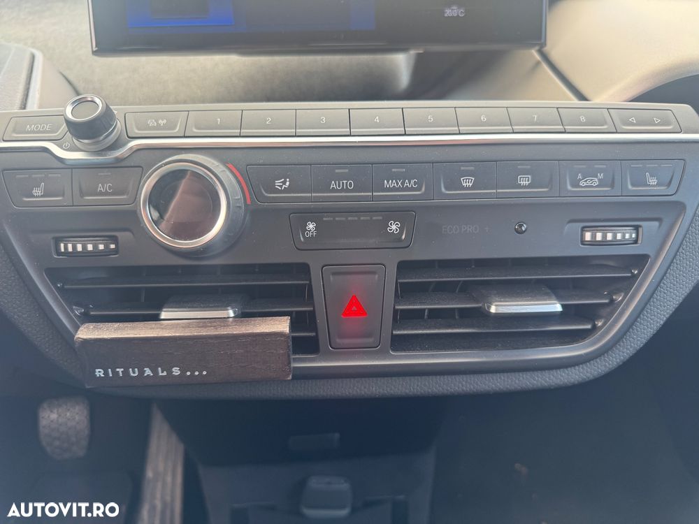 BMW i3 (120 Ah) - 18
