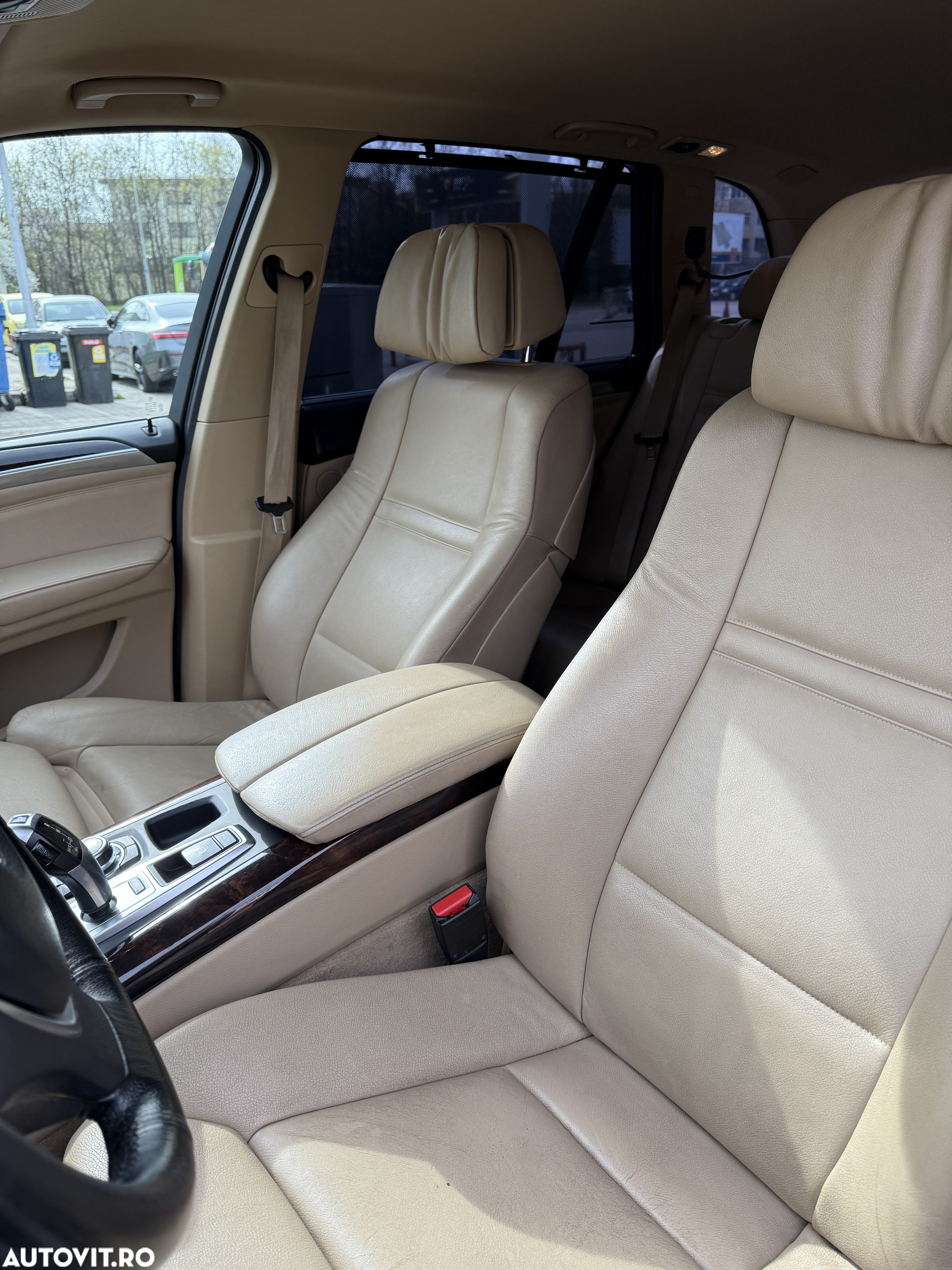 BMW X5 - 7
