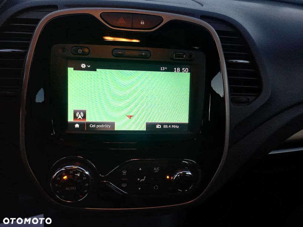 Renault Captur (ENERGY) TCe 90 LIMITED - 21