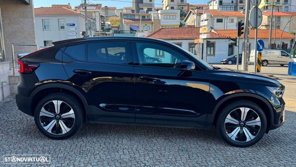 Volvo C40 Recharge Plus - 4