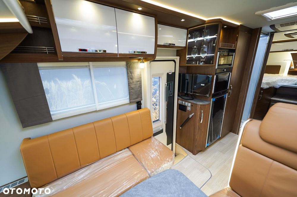 Frankia Platin I8400 GD - 25