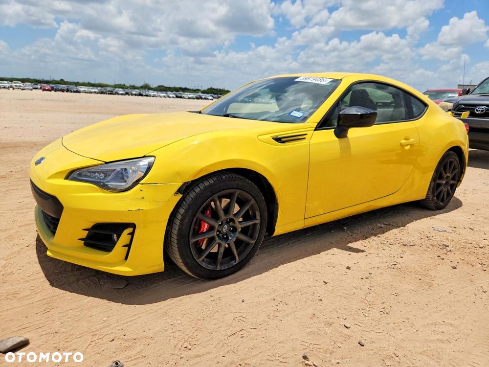 Subaru BRZ 2.0i Sport - 2