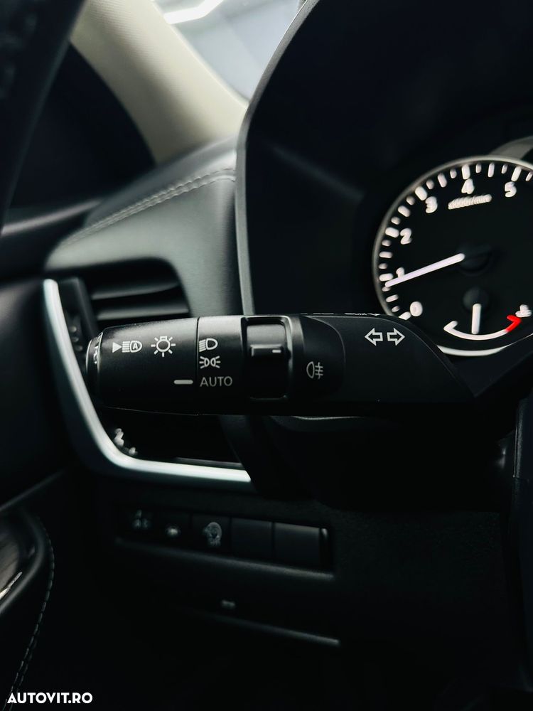 Nissan Qashqai 1.3 DIG-T MHEV Tekna - 29